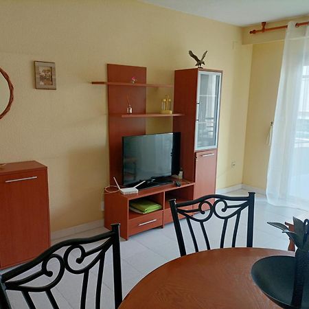 Apto Nere Playa Con Aire Acondicionado Santa Pola Room photo